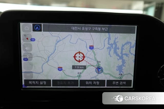 Hyundai Grandeur IG 2018 Черный из Кореи, фото 3