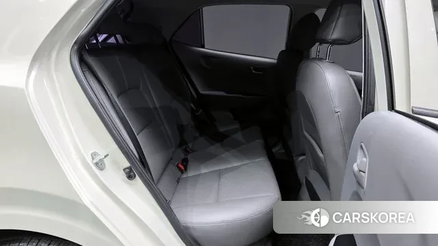 Kia All New Morning (JA) 2018 Жемчужный цвет из Кореи, фото 3