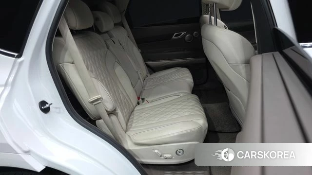 Genesis GV80 2022 Белый из Кореи, фото 3