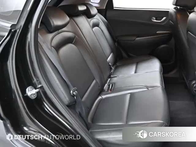 Hyundai The New Kona 2021 Серый из Кореи, фото 3