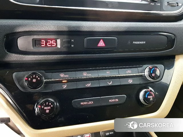 Kia The New Carnival 2020 Белый из Кореи, фото 3