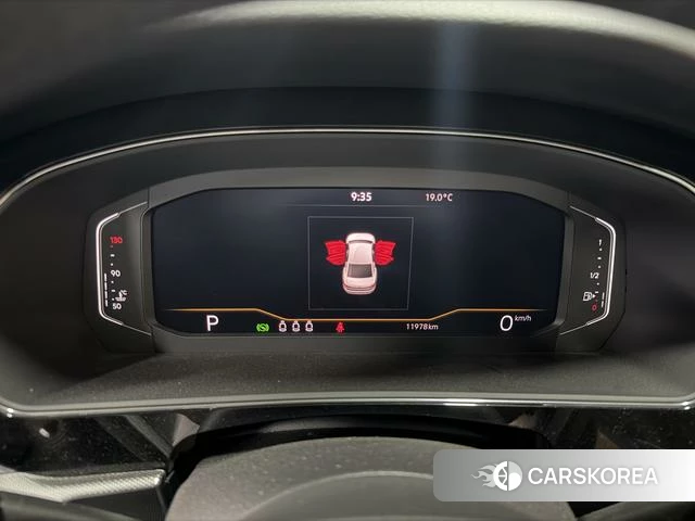Volkswagen Passat 2023 Черный из Китая, фото 3