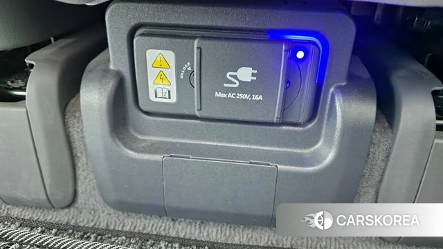 Hyundai Ionic 5 2023 Белый из Кореи, фото 3