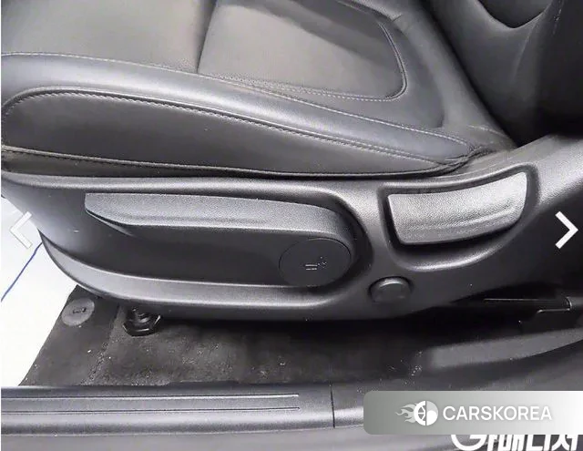 Hyundai Tucson (NX4) 2021 Серый из Кореи, фото 3