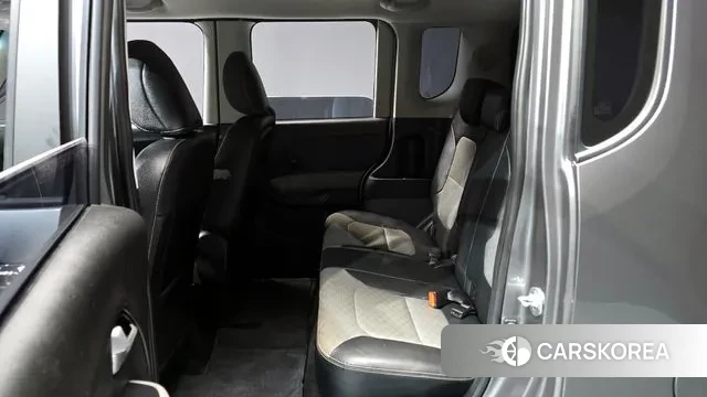 Kia The New Ray 2021 Серый из Кореи, фото 3