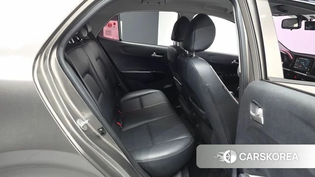 Kia All New Morning (JA) 2018 Песочный из Кореи, фото 3