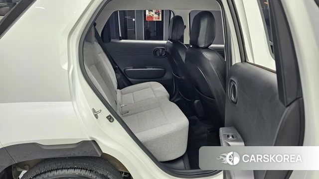 Hyundai Casper 2023 Белый из Кореи, фото 3