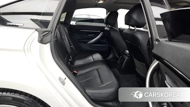 BMW 4 Series (F32) 2019 Белый из Кореи, фото 3