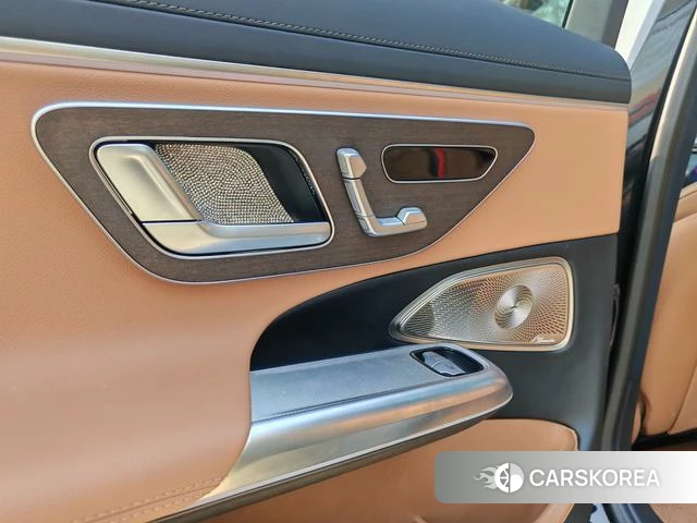 Mercedes-Benz E-class 2024 Черный из Китая, фото 3