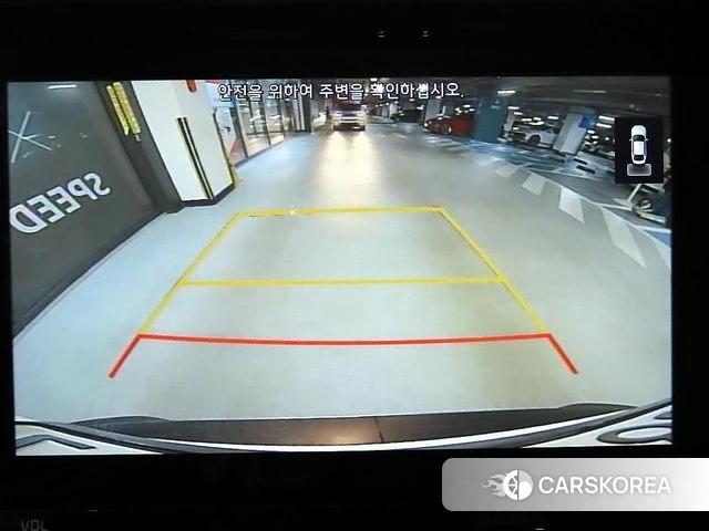 Kia Seltos 2019 Белый из Кореи, фото 3