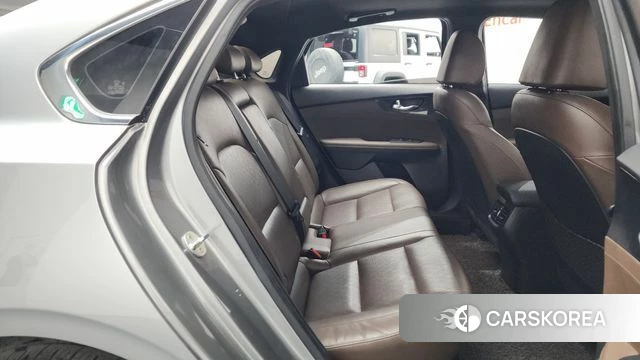 Kia Come New K3 2018 Серебряный из Кореи, фото 3