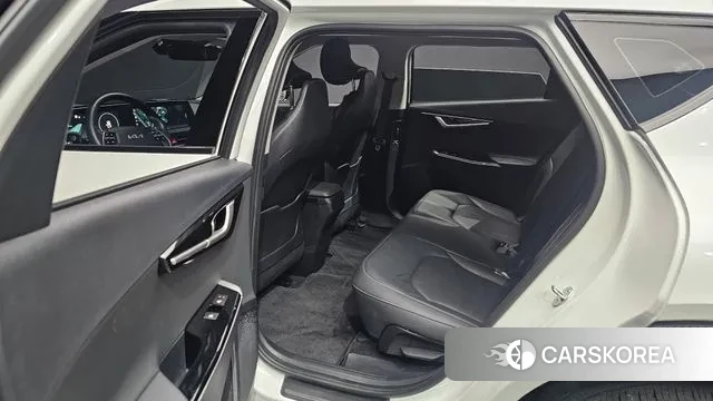 Kia EV6 id 3207277 из Кореи 3