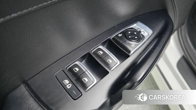 Kia K5 3rd generation 2020 Белый из Кореи, фото 3