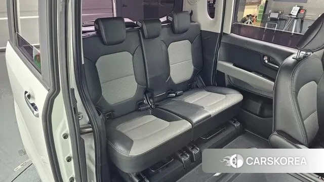 Kia The New Ray 2018 Белый из Кореи, фото 3