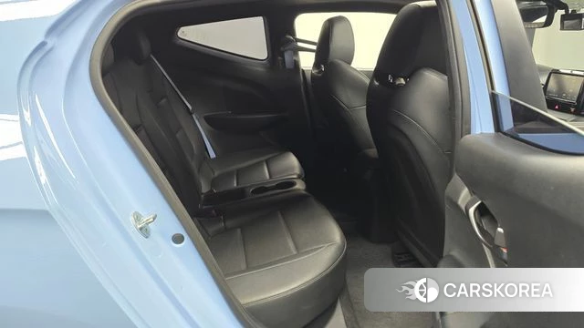 Hyundai Veloster (JS) 2019 Небесно-голубой из Кореи, фото 3