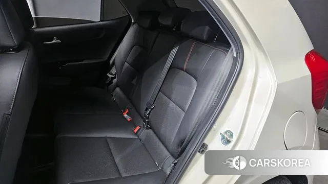 Kia All New Morning (JA) 2019 Жемчужный цвет из Кореи, фото 3