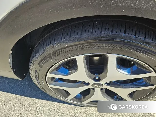 Kia Sportage 4th Generation 2018 Белый из Кореи, фото 3