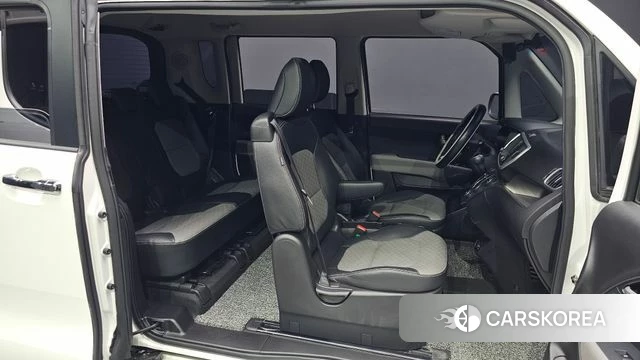 Kia The New Ray 2019 Белый из Кореи, фото 3