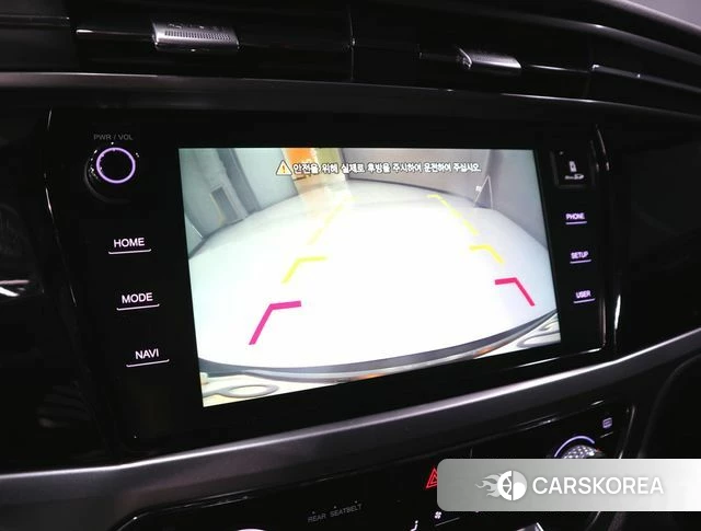 Ssangyong Beautiful Korando 2019 Белый из Кореи, фото 3