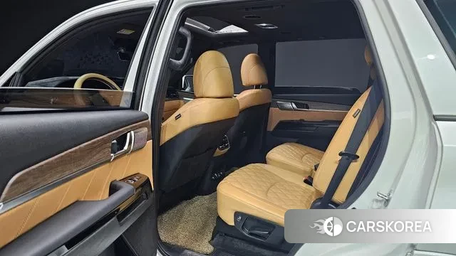 Kia Mohave Master 2020 Белый из Кореи, фото 3