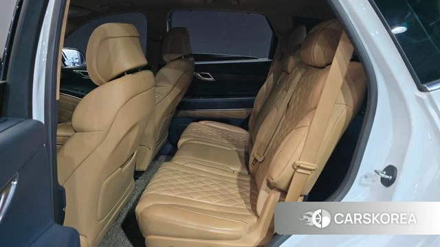 Genesis GV80 2021 Белый из Кореи, фото 3