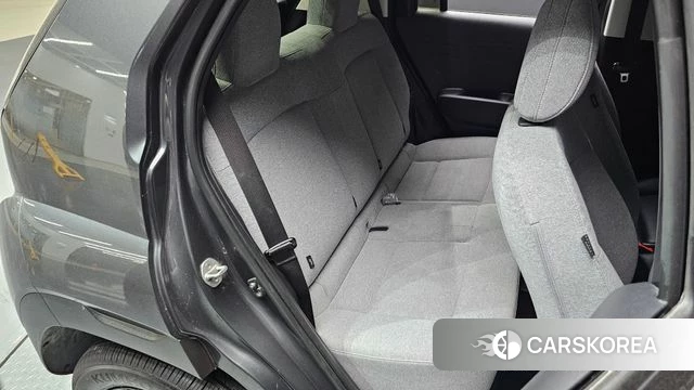 Hyundai Casper 2022 Серый из Кореи, фото 3