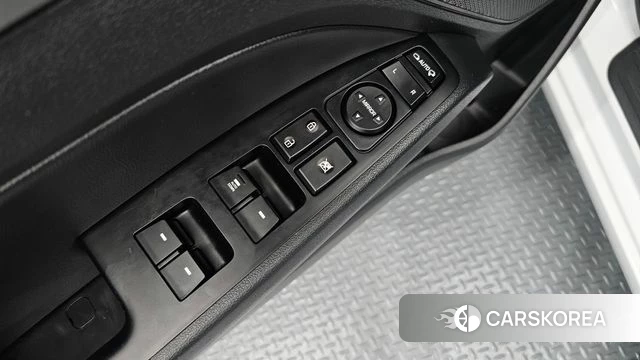 Hyundai Avante AD 2018 Белый из Кореи, фото 3