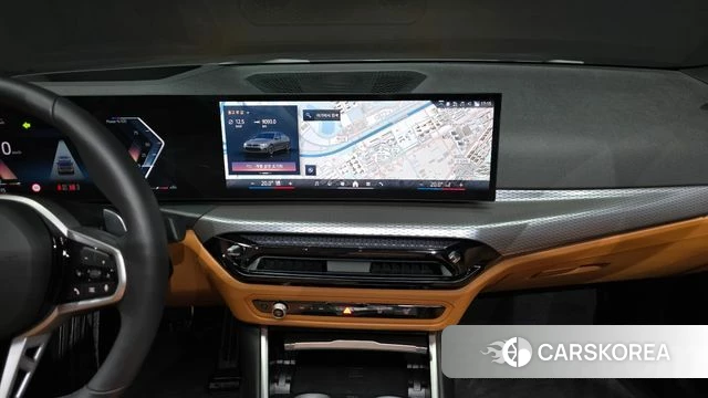 BMW 3 Series (G20) 2025 Серый из Кореи, фото 3