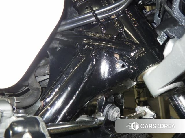 Проданный Honda CB1100 id 4184242 из Японии