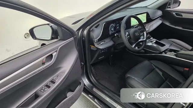 Hyundai The New Grandeur IG id 3484540 из Кореи 3