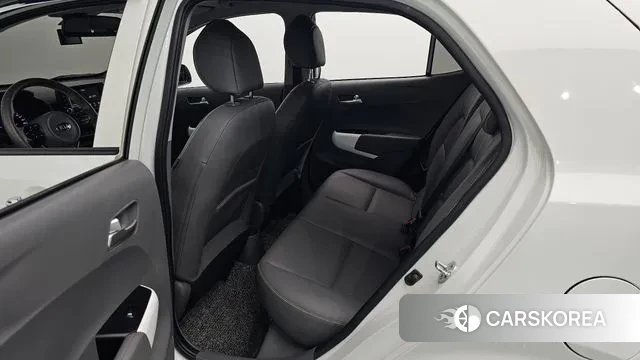 Kia All New Morning (JA) 2020 Белый из Кореи, фото 3