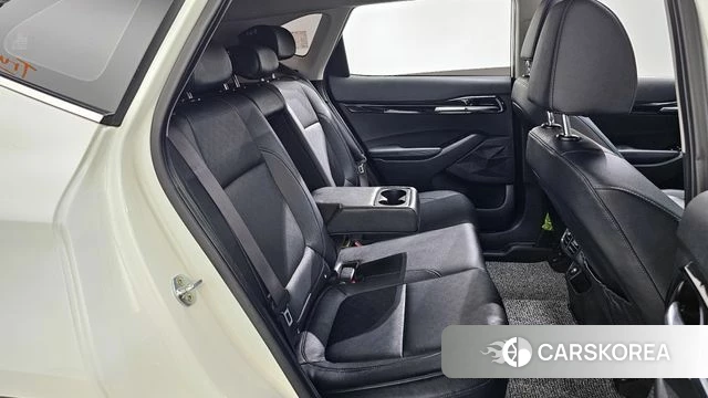 Kia Seltos 2020 Белый из Кореи, фото 3