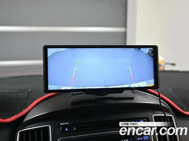 Hyundai The New Grand Starex 2018 Желтый из Кореи, фото 3