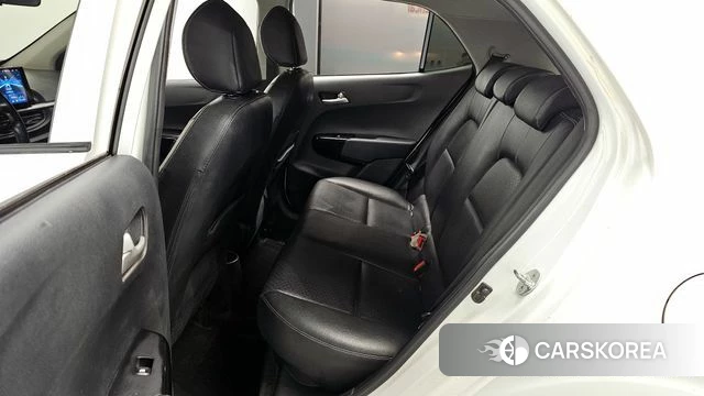 Kia All New Morning (JA) 2018 Белый из Кореи, фото 3