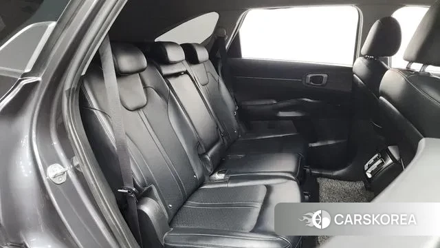 Kia Sorento 4th Generation id 3656116 из Кореи 3