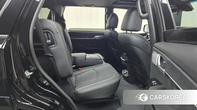 Kia Mohave Master 2024 Черный из Кореи, фото 3