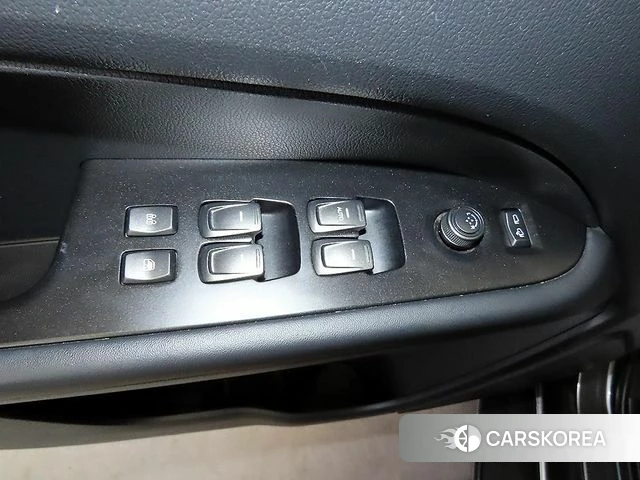 Ssangyong Rexton Sports Cannes 2020 Серый из Кореи, фото 3