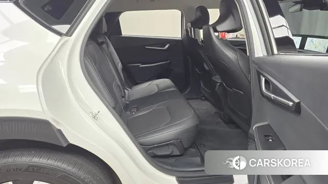 Kia EV6 2023 Белый из Кореи, фото 3