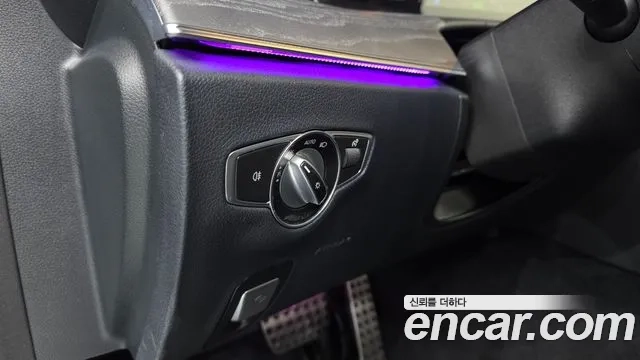 Mercedes-Benz E-Class W213 2022 Серый из Кореи, фото 3