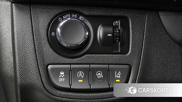 Chevrolet (GM Daewoo) The New Spark 2019 Серый из Кореи, фото 3