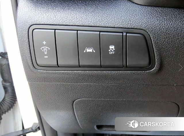 Hyundai All New Tucson 2018 Белый из Кореи, фото 3