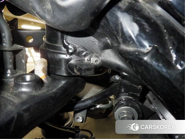 Проданный Honda CB400SF ABS id 4184295 из Японии, фото 3