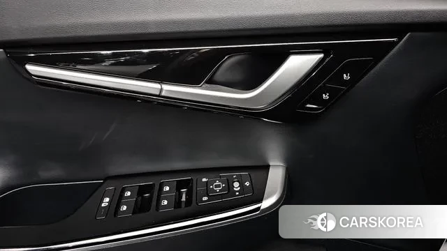 Kia EV6 2024 Белый из Кореи, фото 3