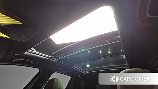 BMW X3 (G01) id 3484171 из Кореи 3