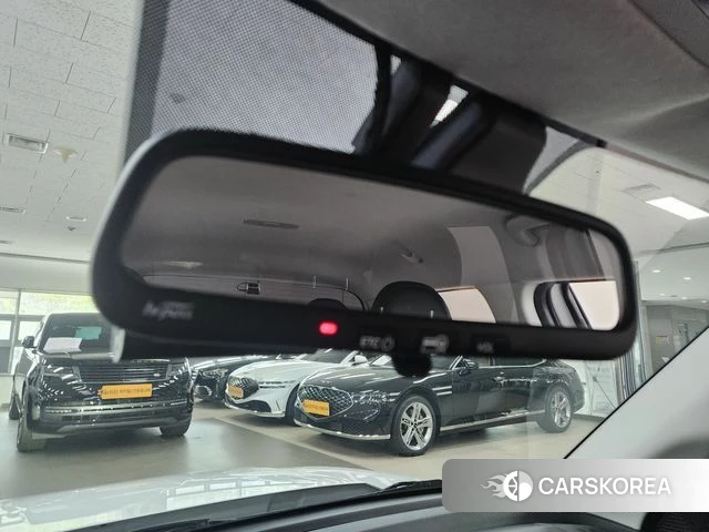 Hyundai The New Casper 2024 Белый из Кореи, фото 3