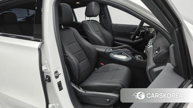 Mercedes-Benz GLE-Class W167 2025 Белый из Кореи, фото 3
