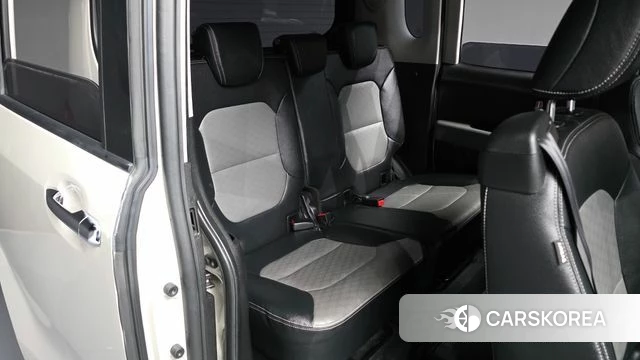 Kia The New Ray 2022 Жемчужный цвет из Кореи, фото 3