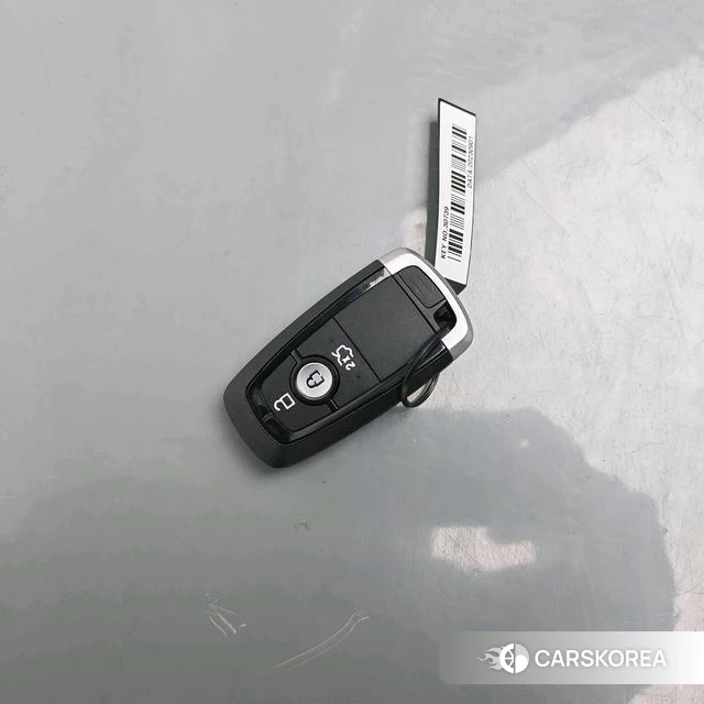 Ford Mondeo 2023 Другой из Китая, фото 3