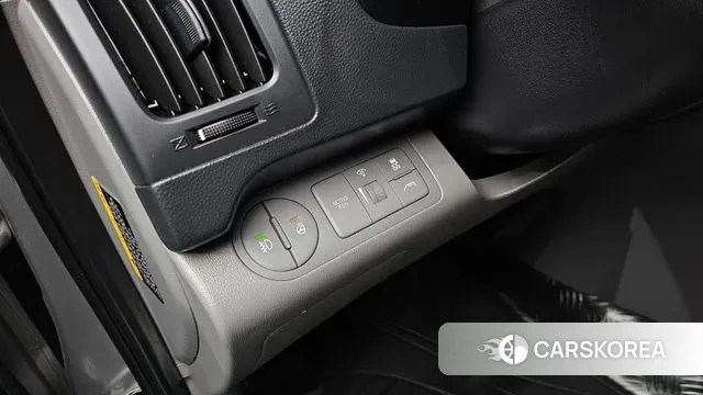 Hyundai The New Grand Starex 2020 Серебряный из Кореи, фото 3