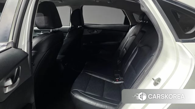 Kia Come New K3 2018 Белый из Кореи, фото 3